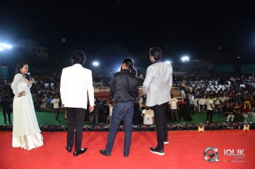 Jathi Ratnalu Pre Release Event